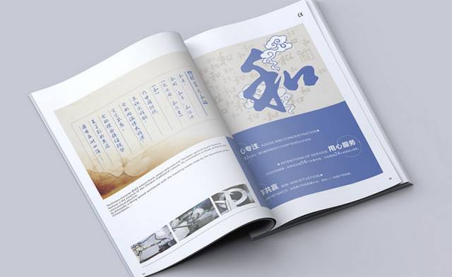 優(yōu)秀 畫冊 企業(yè) 品牌綜合實(shí)力